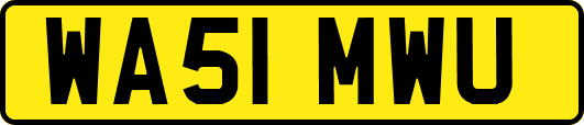 WA51MWU