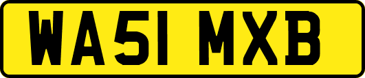 WA51MXB