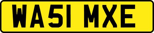 WA51MXE