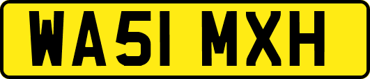 WA51MXH