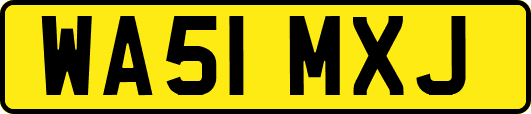 WA51MXJ
