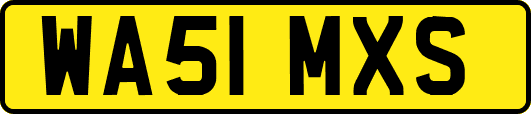 WA51MXS