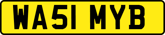 WA51MYB