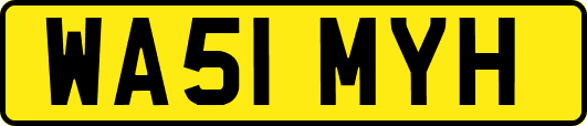 WA51MYH