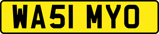 WA51MYO
