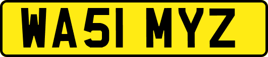 WA51MYZ