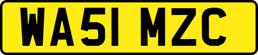WA51MZC