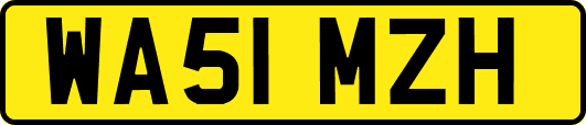 WA51MZH