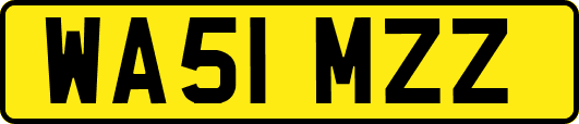 WA51MZZ