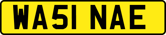 WA51NAE