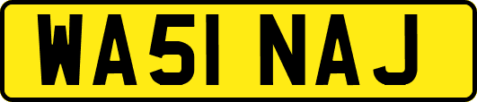 WA51NAJ