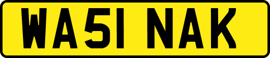 WA51NAK