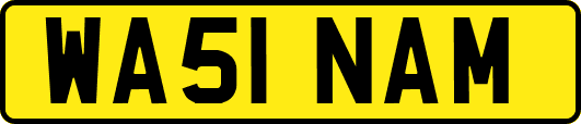 WA51NAM