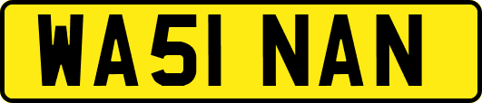 WA51NAN