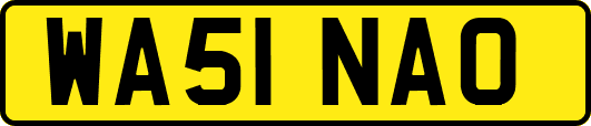 WA51NAO