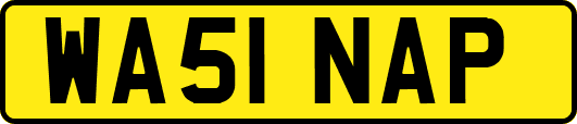 WA51NAP