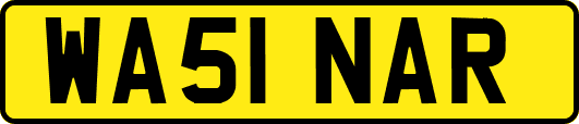 WA51NAR