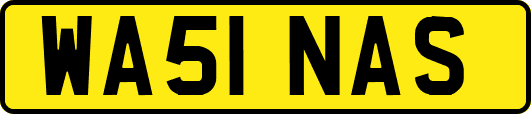 WA51NAS