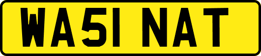 WA51NAT
