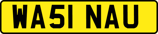 WA51NAU