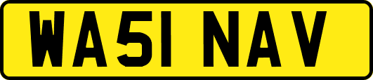 WA51NAV