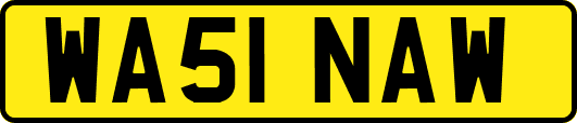 WA51NAW