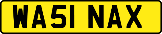 WA51NAX