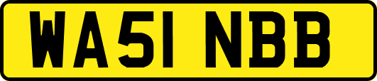 WA51NBB