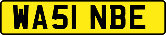 WA51NBE