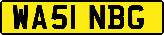 WA51NBG
