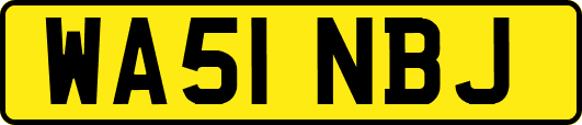 WA51NBJ