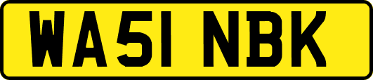 WA51NBK
