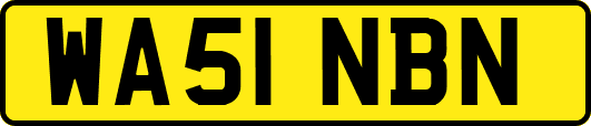 WA51NBN
