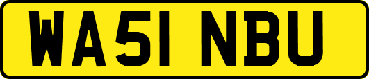 WA51NBU