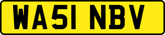 WA51NBV