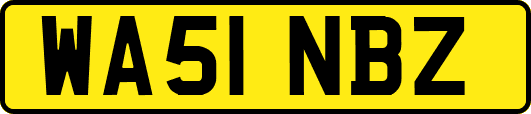 WA51NBZ
