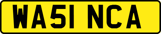 WA51NCA