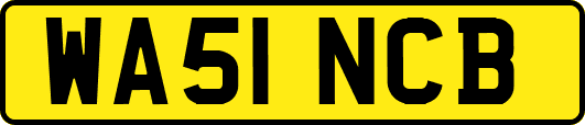 WA51NCB