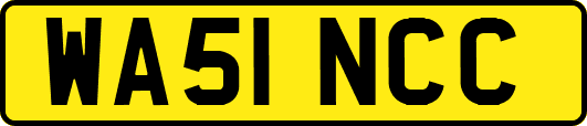 WA51NCC