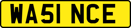 WA51NCE