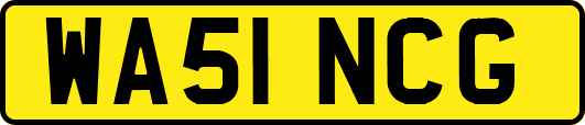 WA51NCG