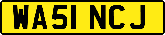 WA51NCJ