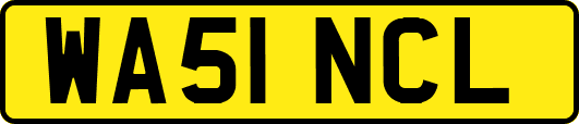 WA51NCL