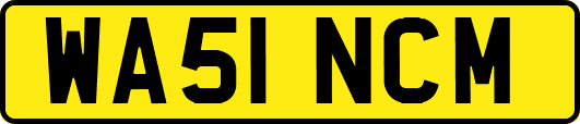 WA51NCM