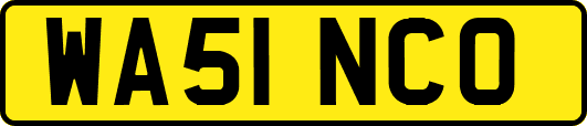 WA51NCO