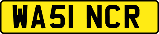 WA51NCR
