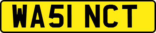 WA51NCT