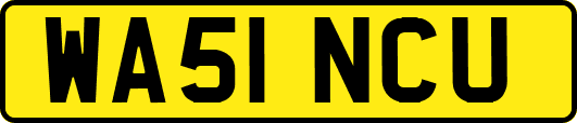 WA51NCU