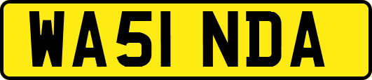 WA51NDA