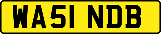WA51NDB